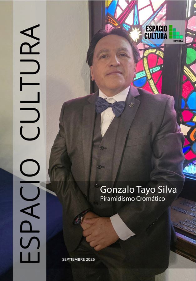 Espacio Cultura Septiembre 2025